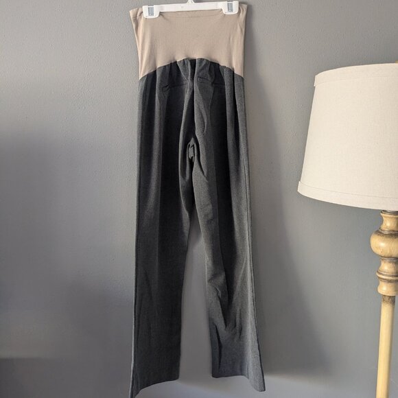 Maternity Pants - Picture 3 of 3